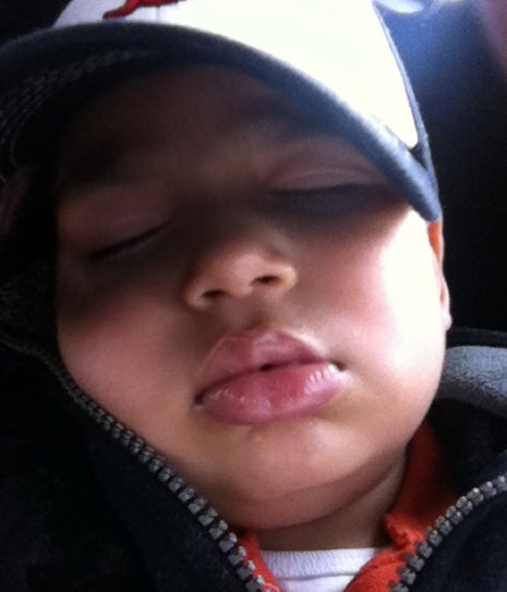 4th Floor Coffee Machine