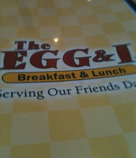 The Egg & I Restaurants