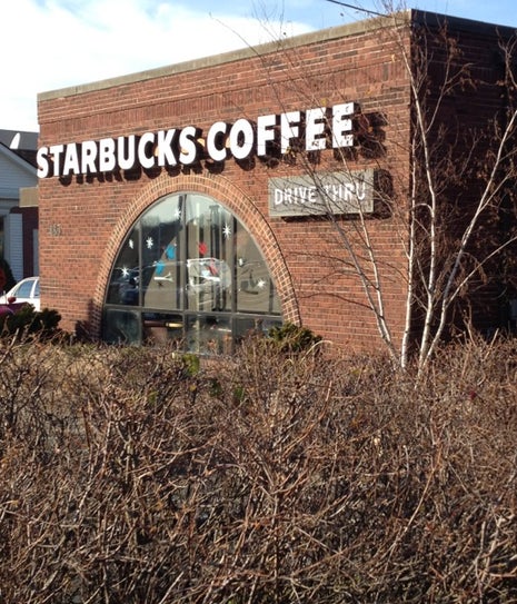 Starbucks