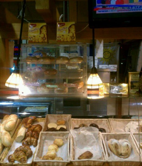 Brothers Cafe & Market