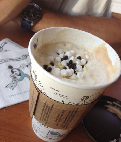 Caribou Coffee