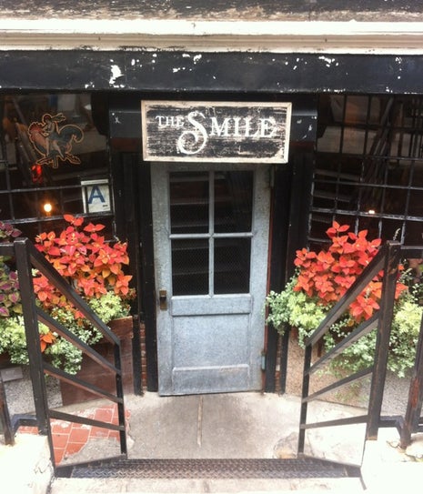 The Smile