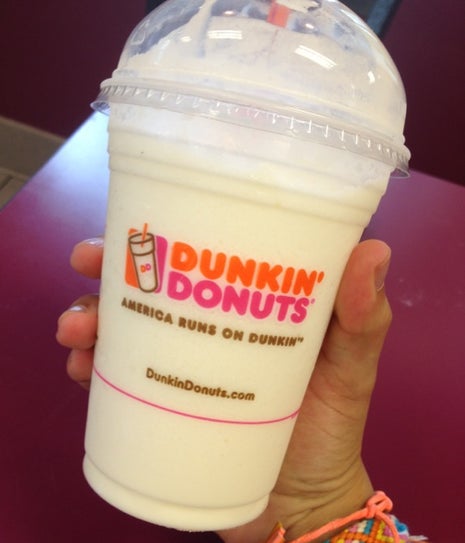 Dunkin'