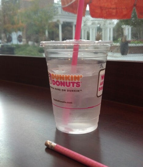Dunkin'