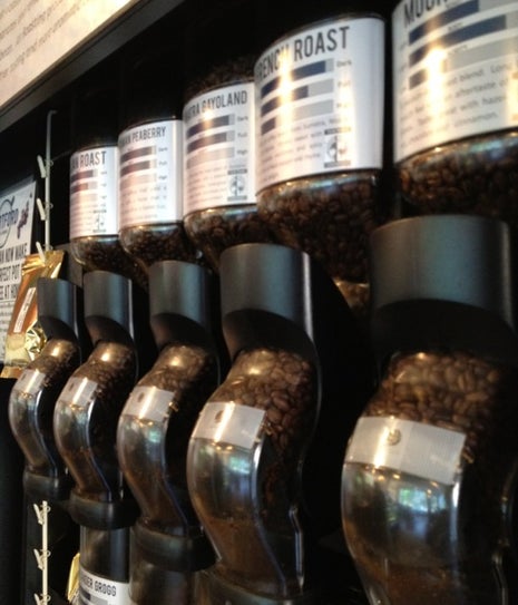 Hartford Coffee Company