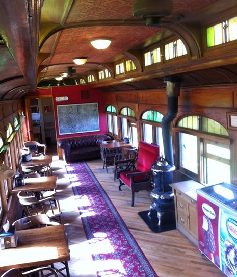 Wild Bill's Coffee & Confections