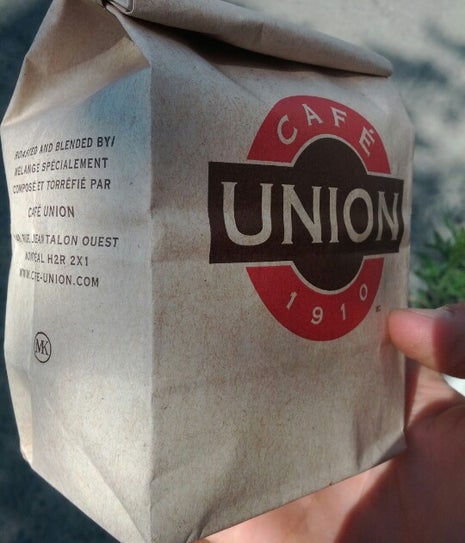 Café Union