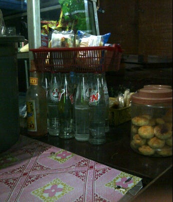 mang Rohman Coffee Shop