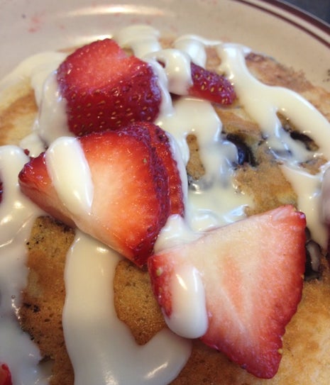 Denny's