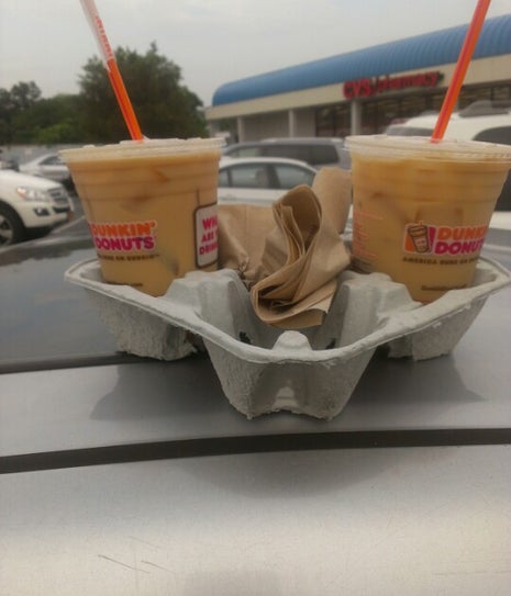 Dunkin'