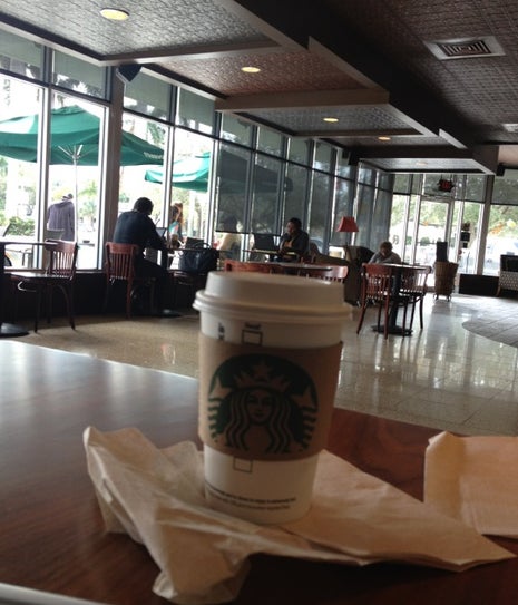 Starbucks