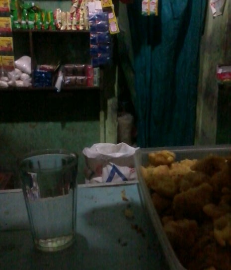 Warung Kopi BAROKAH, Dayeuh Cileungsi