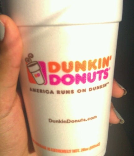 Dunkin'