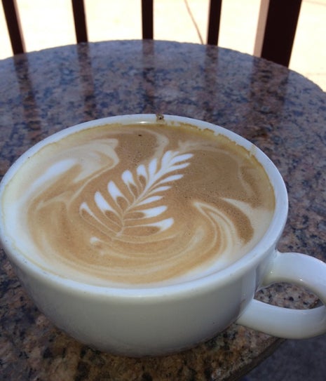 Kaladi Coffee Roasters