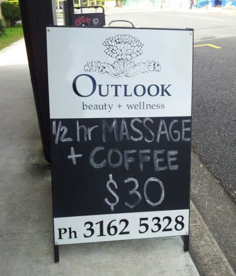 Outlook Beauty + Wellness