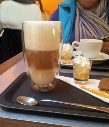 Kaldi koffie & thee Zutphen