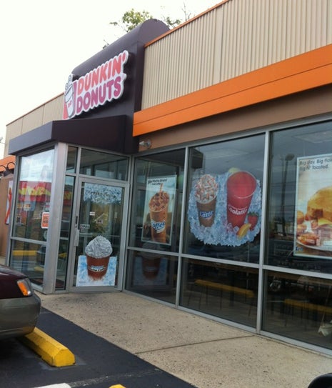 Dunkin'