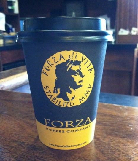 Forza Coffee Co.