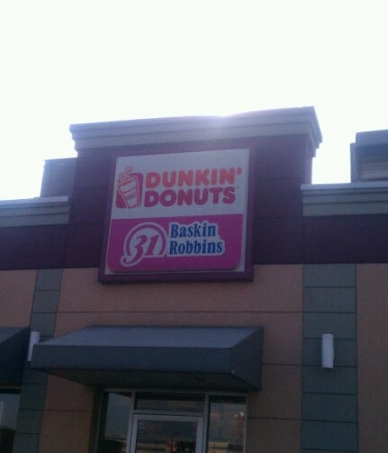 Dunkin'