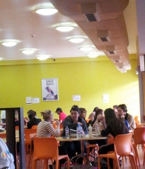 Costa Coffee