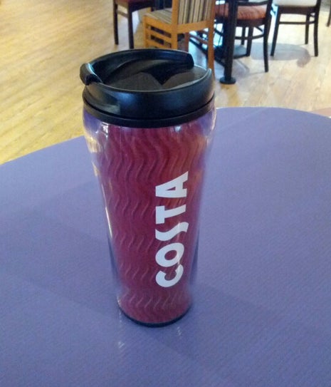 Costa Coffee