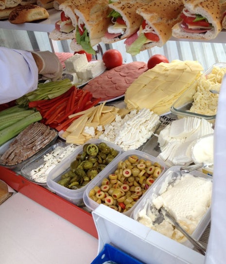 Kahvaltıcı Erol