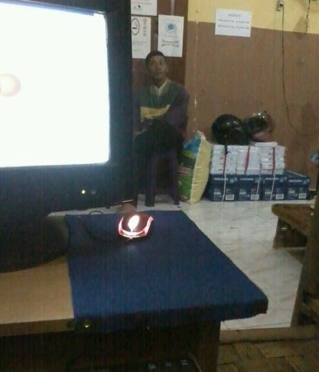 Warnet+Warkop Tugu