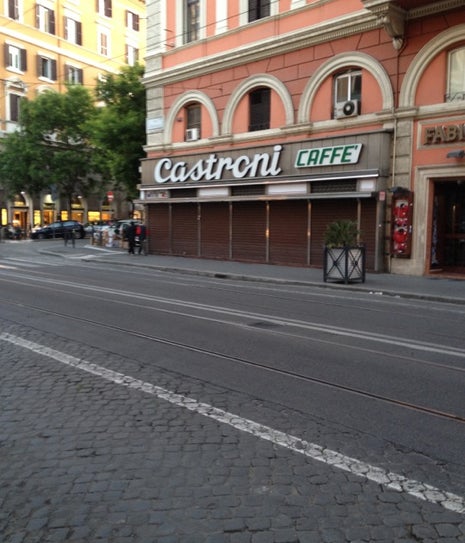 Caffè Castroni
