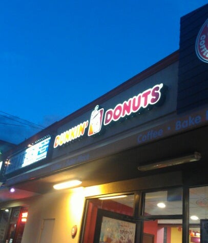 Dunkin'