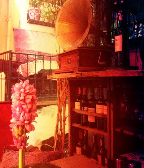 Turkish Coffee - Tradicional Experience