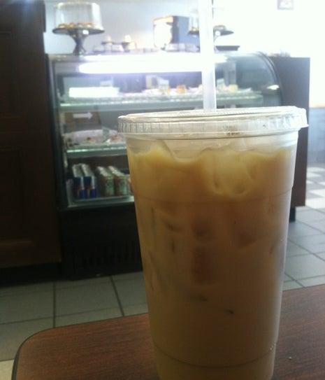 Arabica Coffee Shop & Store