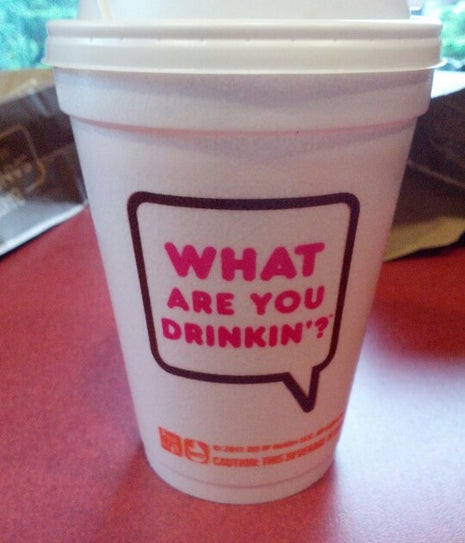 Dunkin'