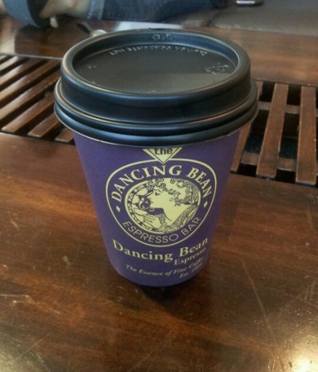 The Dancing Bean Espresso Bar