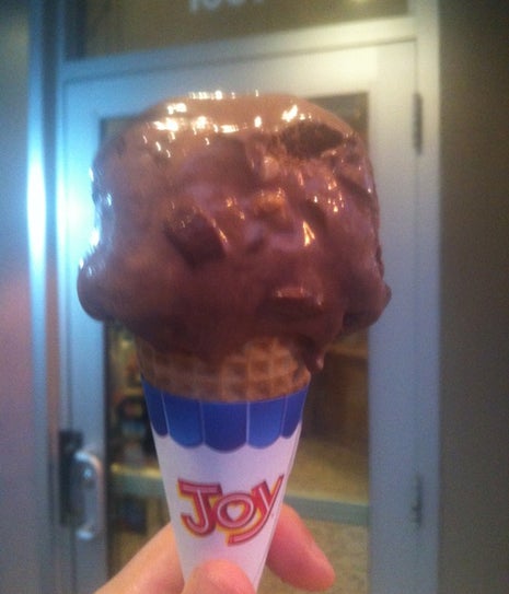 Sebastian Joe's Ice Cream Cafe