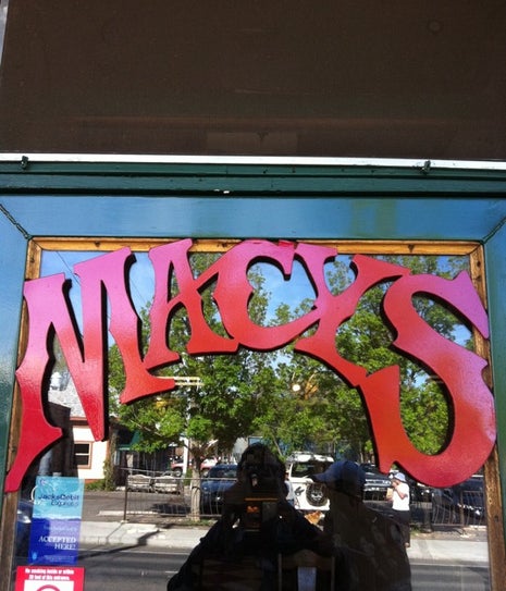 Macy's European Coffeehouse & Bakery