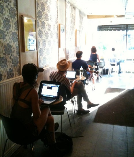 Variety Coffee Roasters