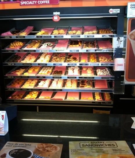 Dunkin'