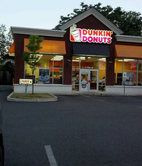 Dunkin'