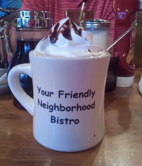 Cafe Java