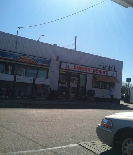 Dunkin'