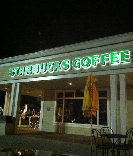 Starbucks