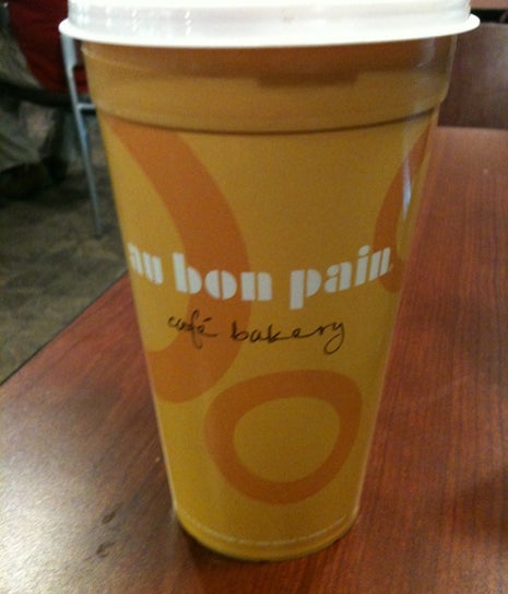 Au Bon Pain