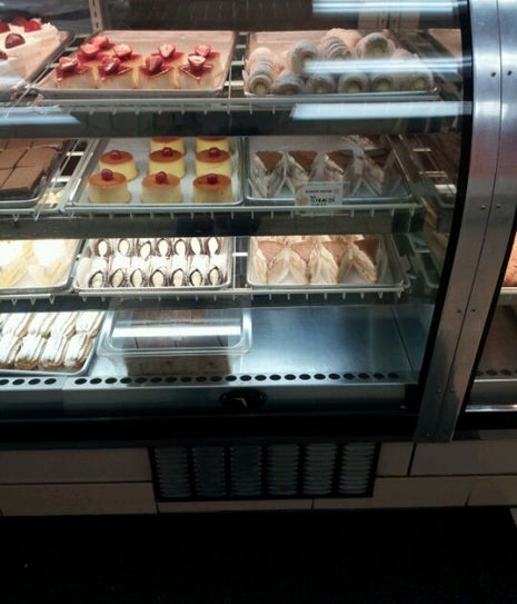 La Unica Bakery & Cafe