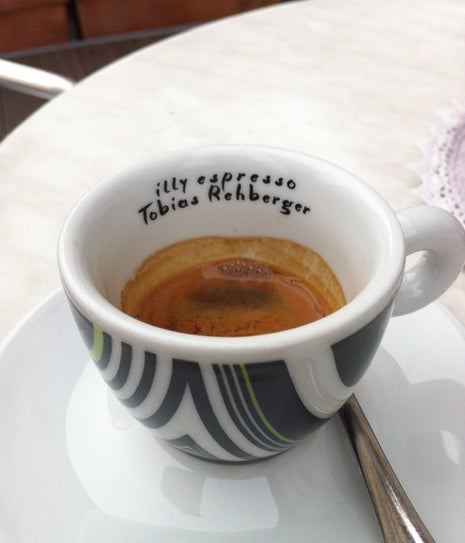 Cioccolandia Caffè