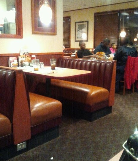 Denny's