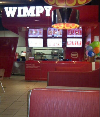 Wimpy