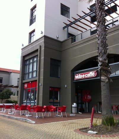 vida e caffè