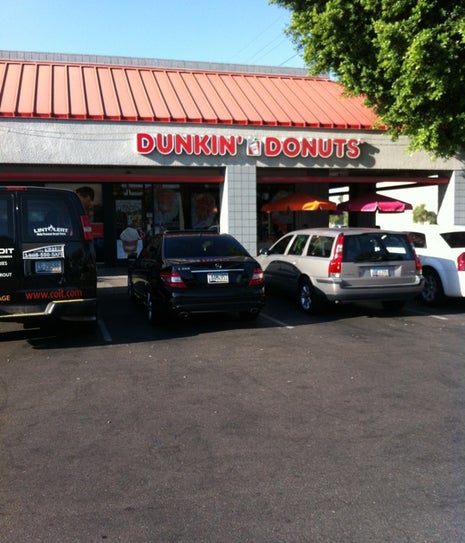 Dunkin'