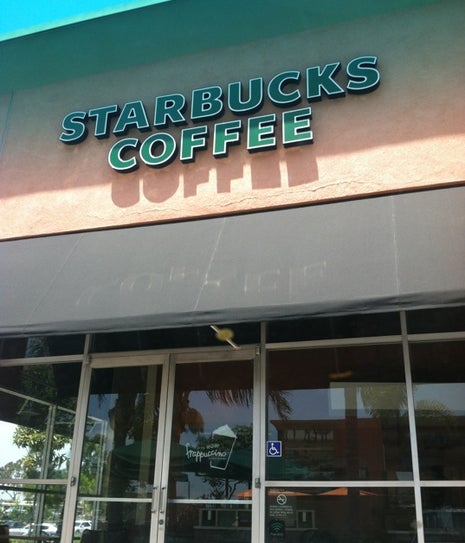 Starbucks
