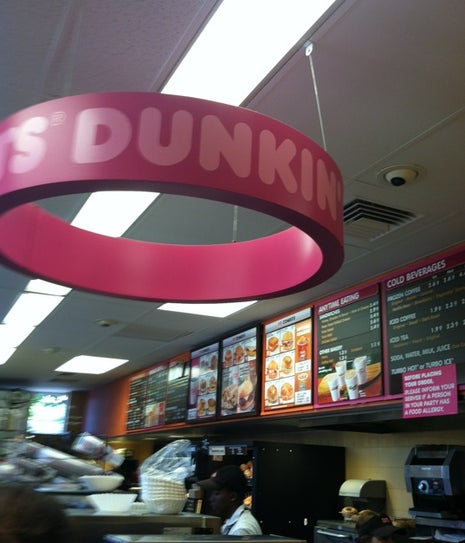Dunkin'